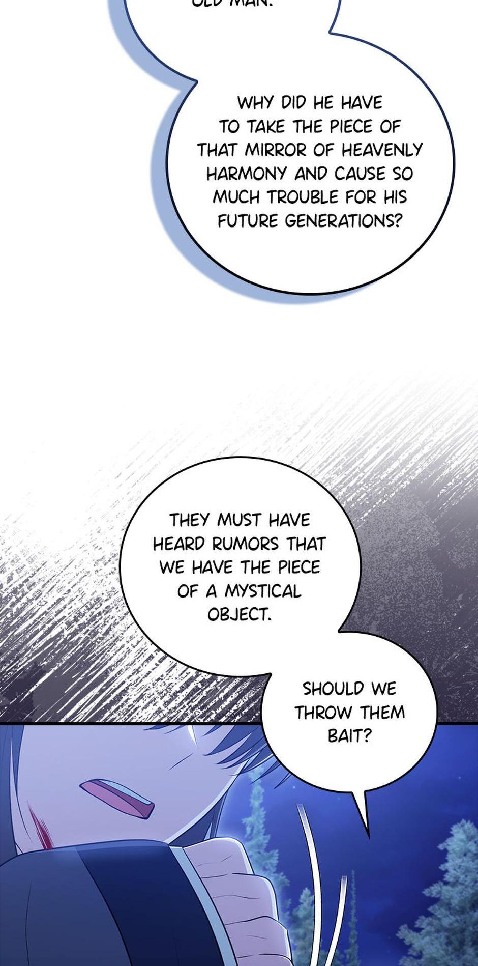 I Became The Youngest Disciple of The Mount Hua Sect Chapter 34 page 8