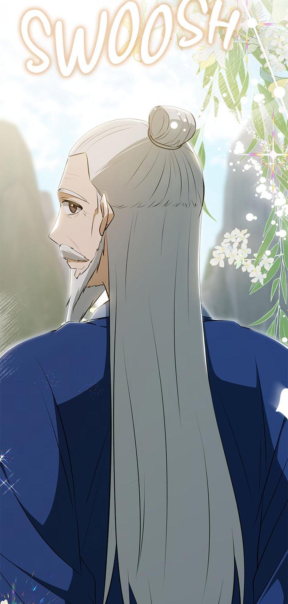 I Became The Youngest Disciple of The Mount Hua Sect Chapter 34 page 93