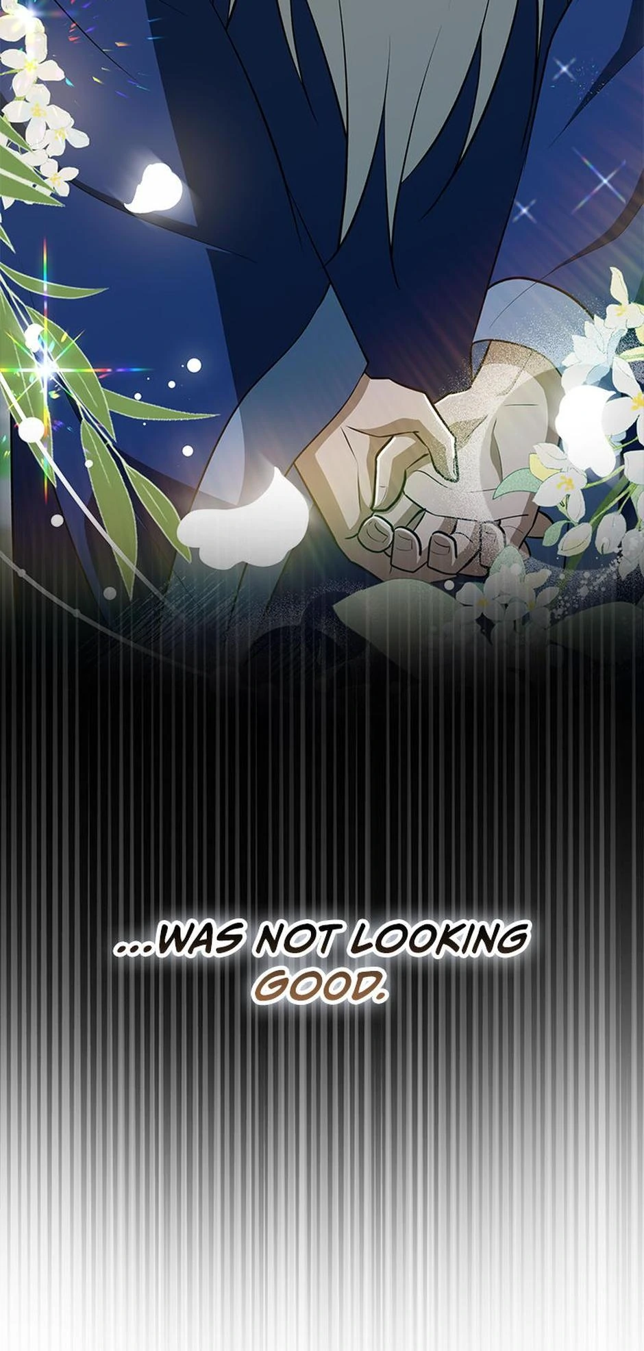 I Became The Youngest Disciple of The Mount Hua Sect Chapter 34 page 94