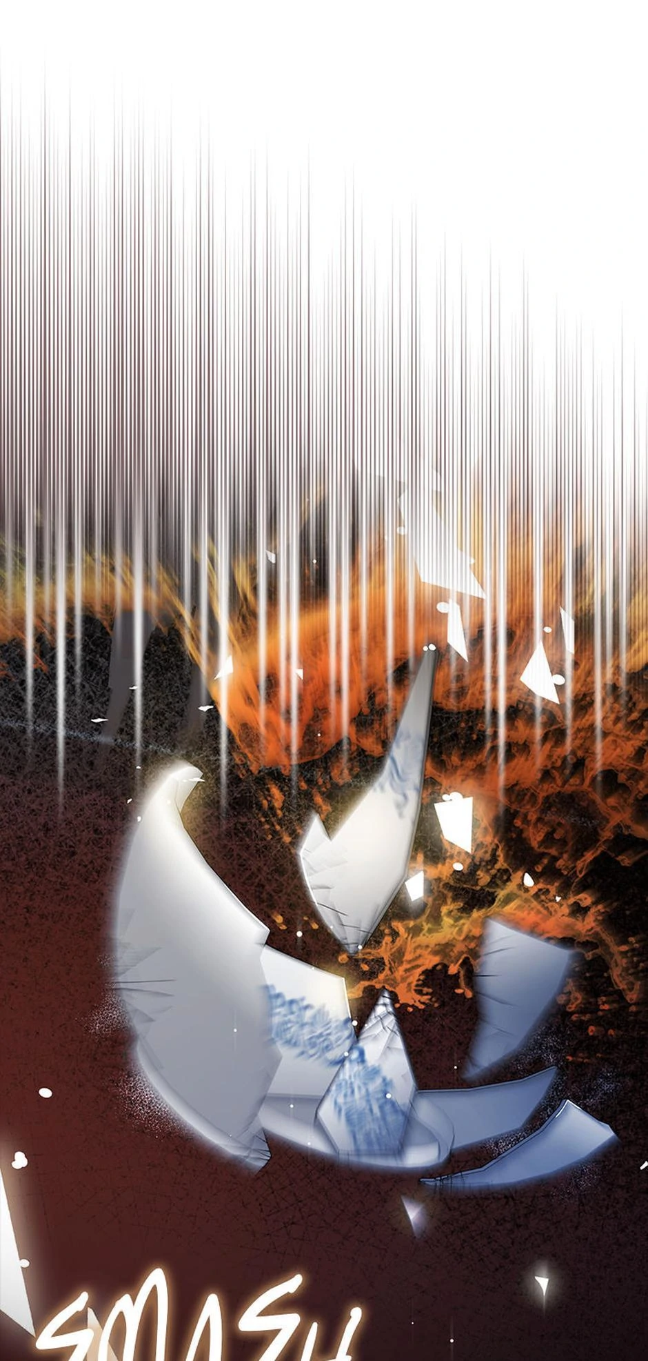 I Became The Youngest Disciple of The Mount Hua Sect Chapter 35 page 0