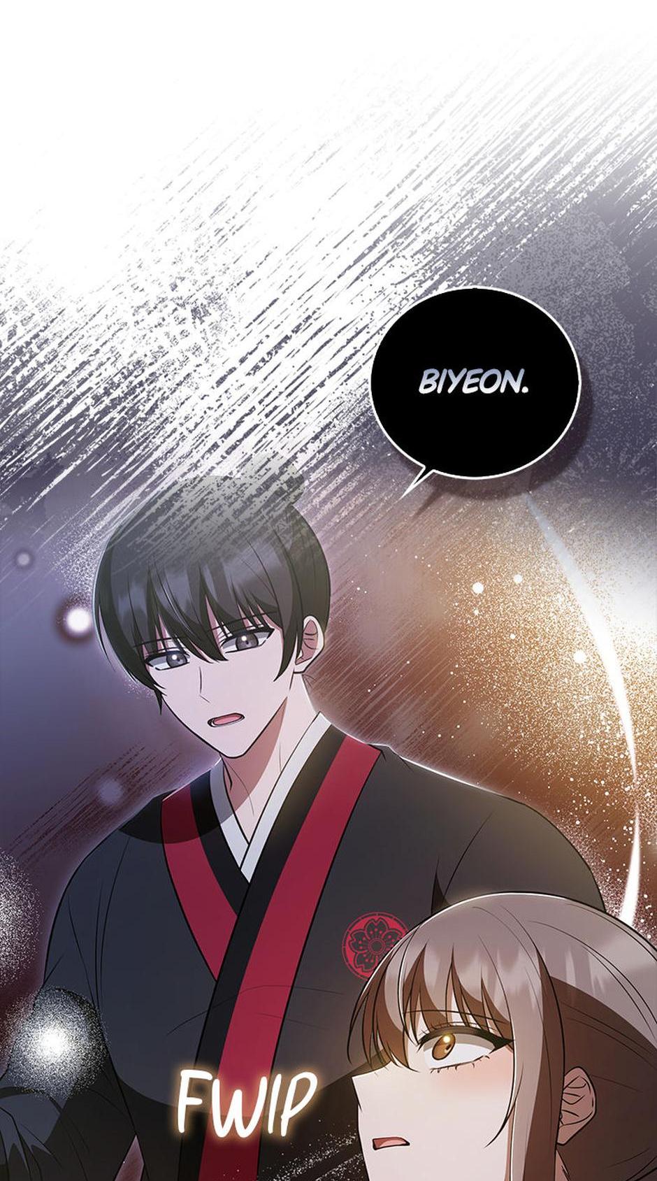I Became The Youngest Disciple of The Mount Hua Sect Chapter 35 page 9