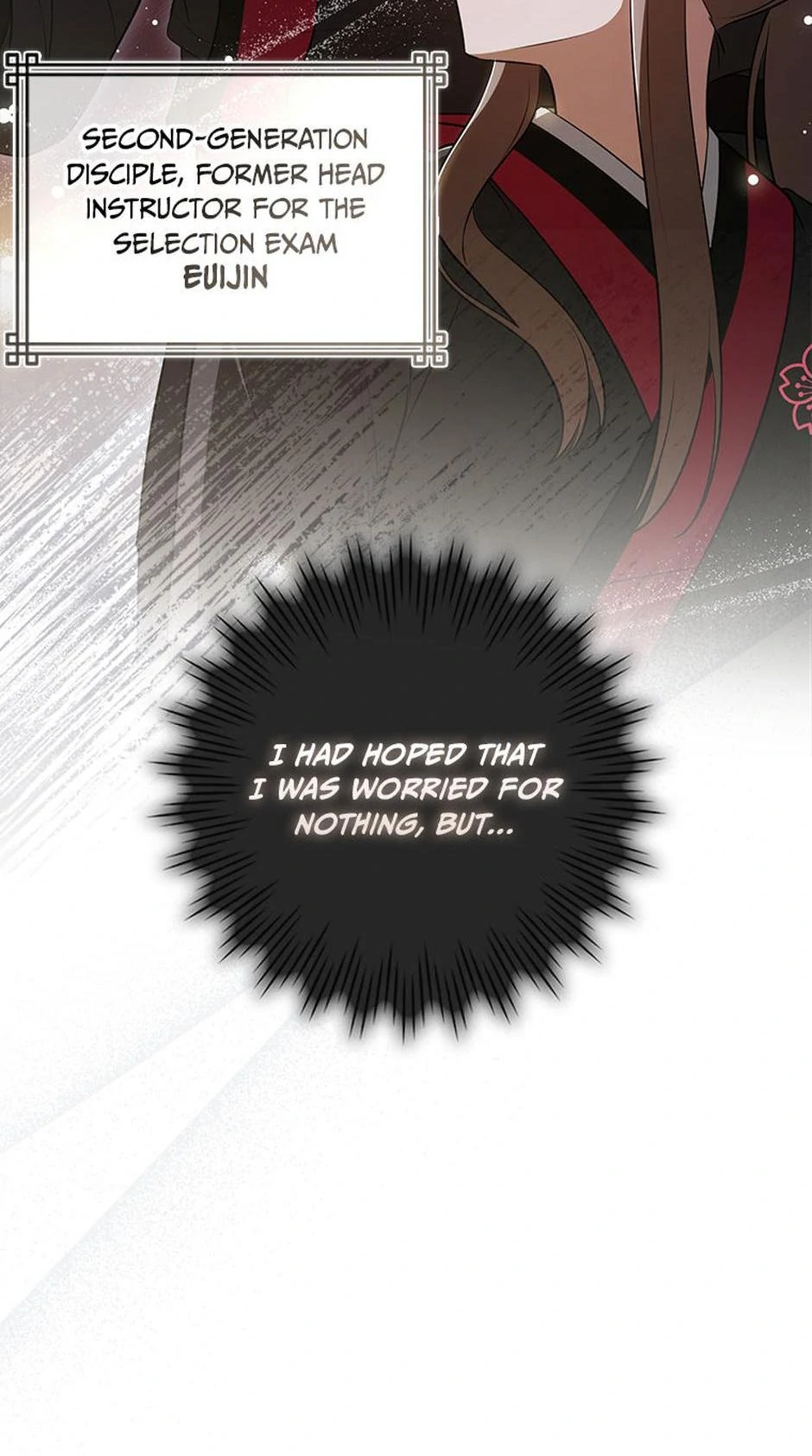 I Became The Youngest Disciple of The Mount Hua Sect Chapter 35 page 10