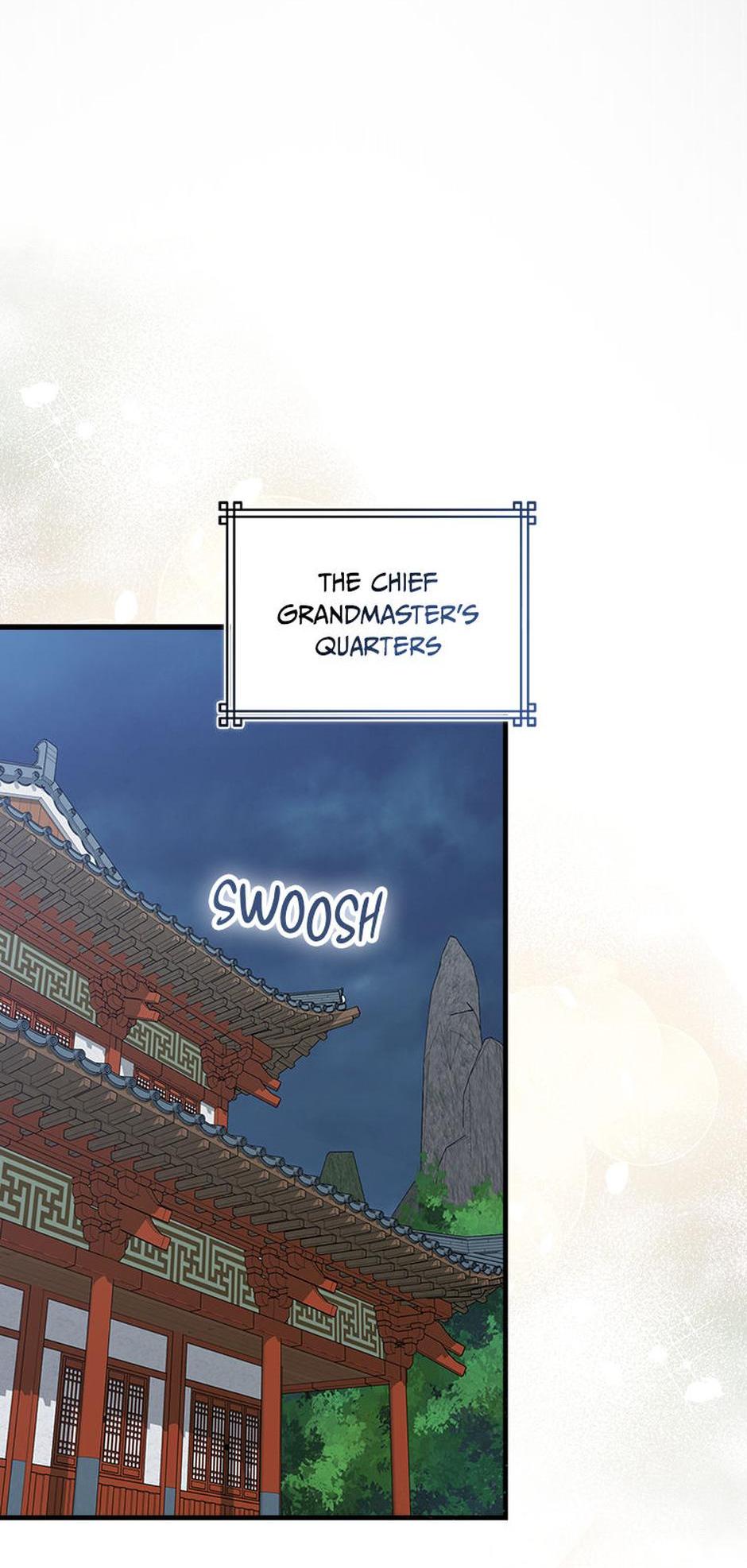 I Became The Youngest Disciple of The Mount Hua Sect Chapter 35 page 13