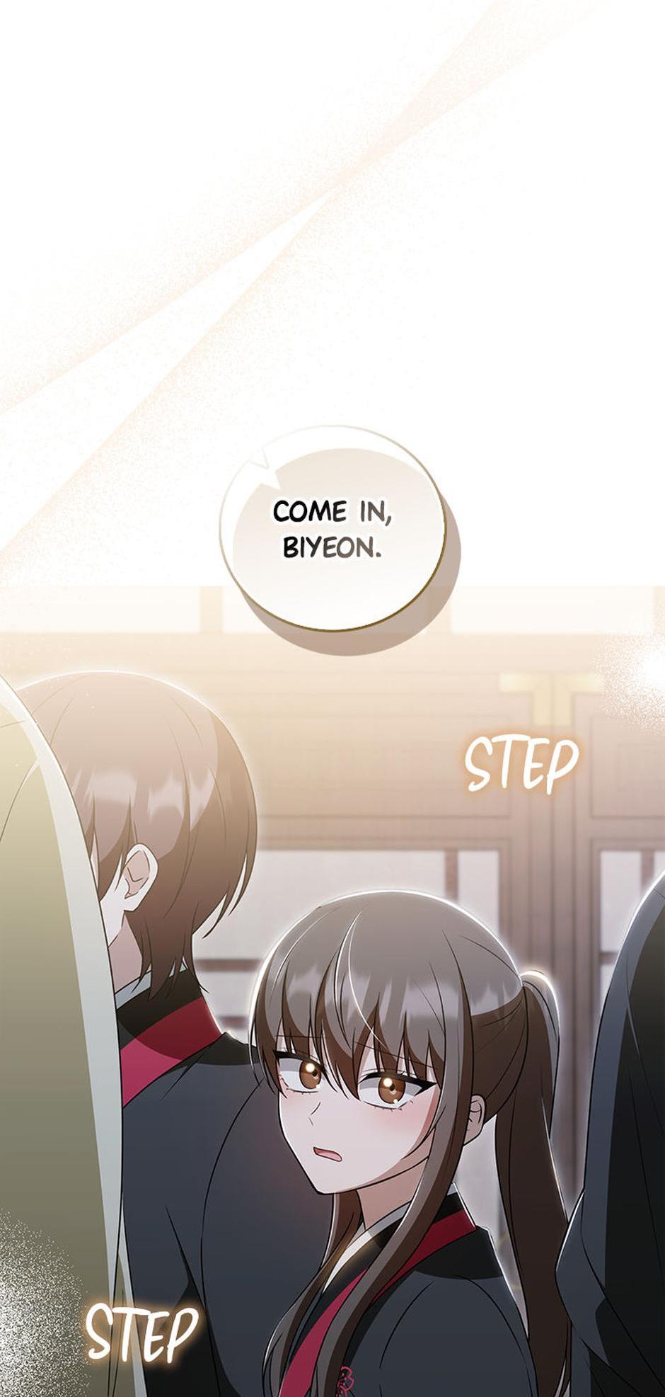 I Became The Youngest Disciple of The Mount Hua Sect Chapter 35 page 14