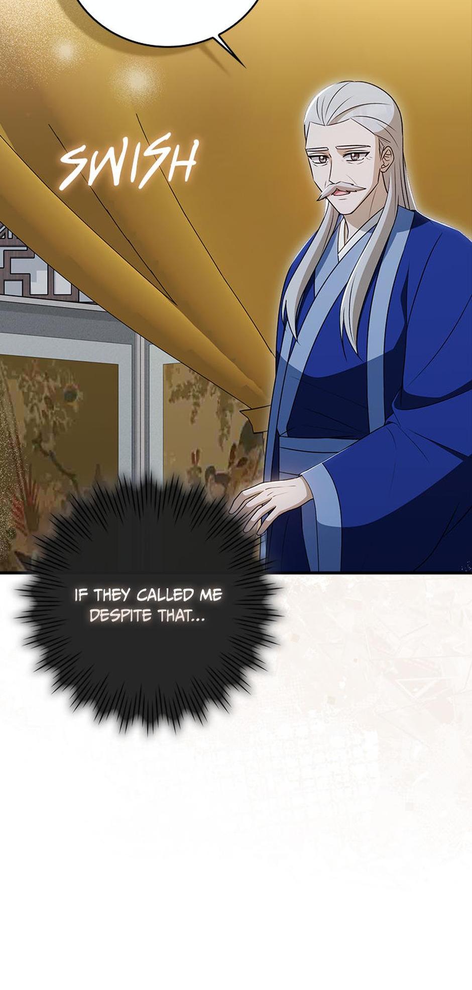 I Became The Youngest Disciple of The Mount Hua Sect Chapter 35 page 16