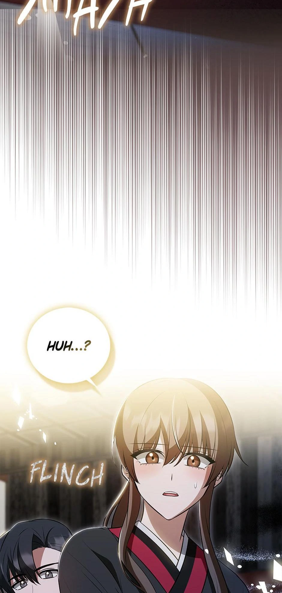 I Became The Youngest Disciple of The Mount Hua Sect Chapter 35 page 1