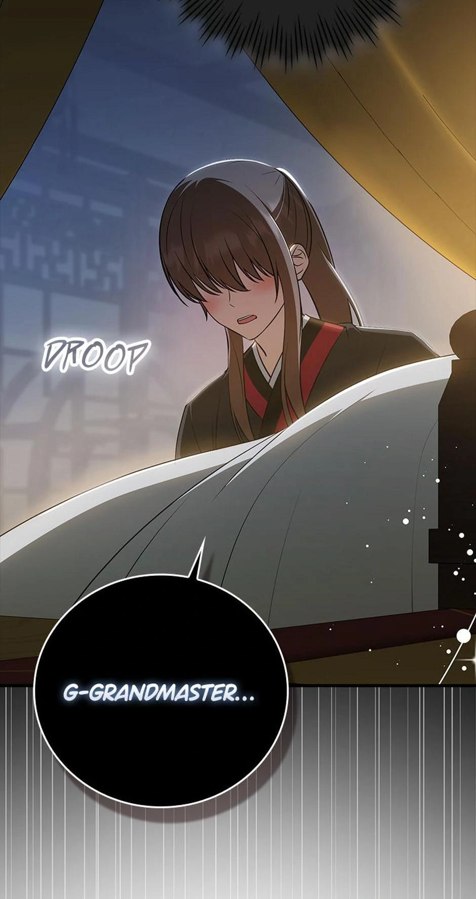 I Became The Youngest Disciple of The Mount Hua Sect Chapter 35 page 19