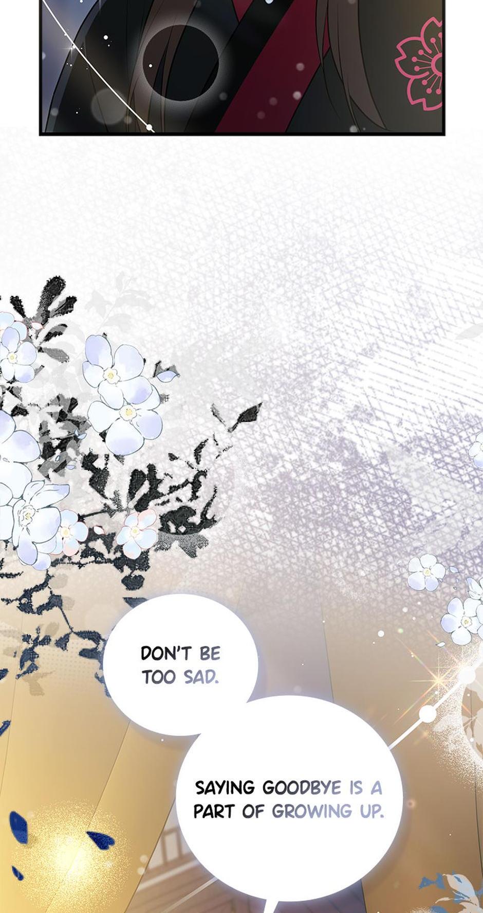 I Became The Youngest Disciple of The Mount Hua Sect Chapter 35 page 21