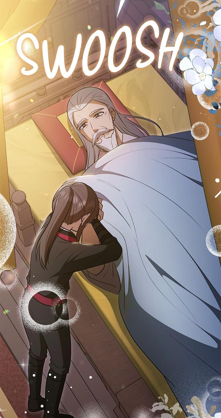 I Became The Youngest Disciple of The Mount Hua Sect Chapter 35 page 22