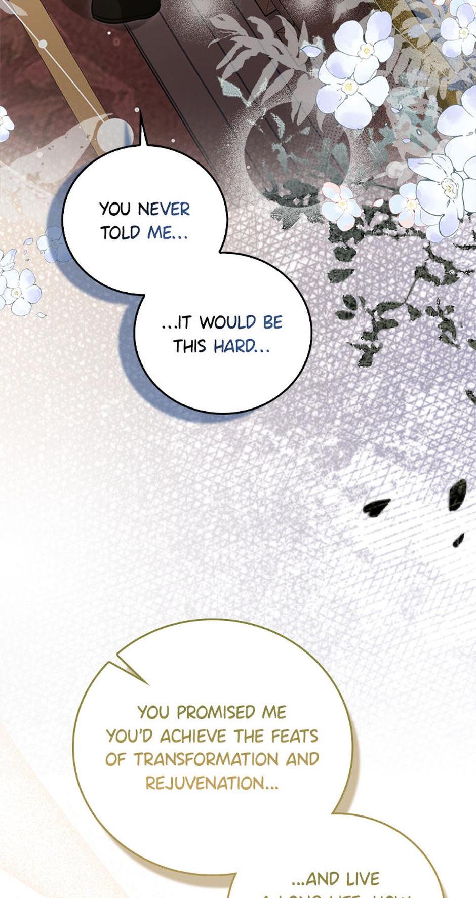 I Became The Youngest Disciple of The Mount Hua Sect Chapter 35 page 23