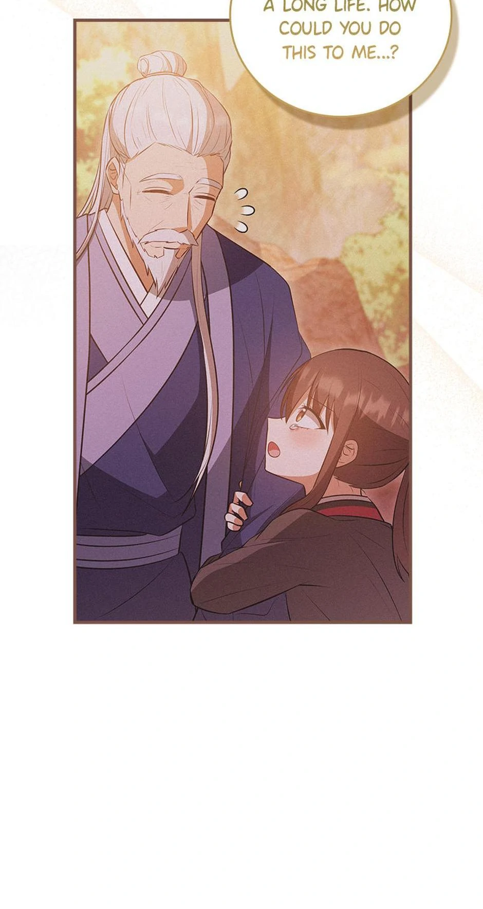 I Became The Youngest Disciple of The Mount Hua Sect Chapter 35 page 24