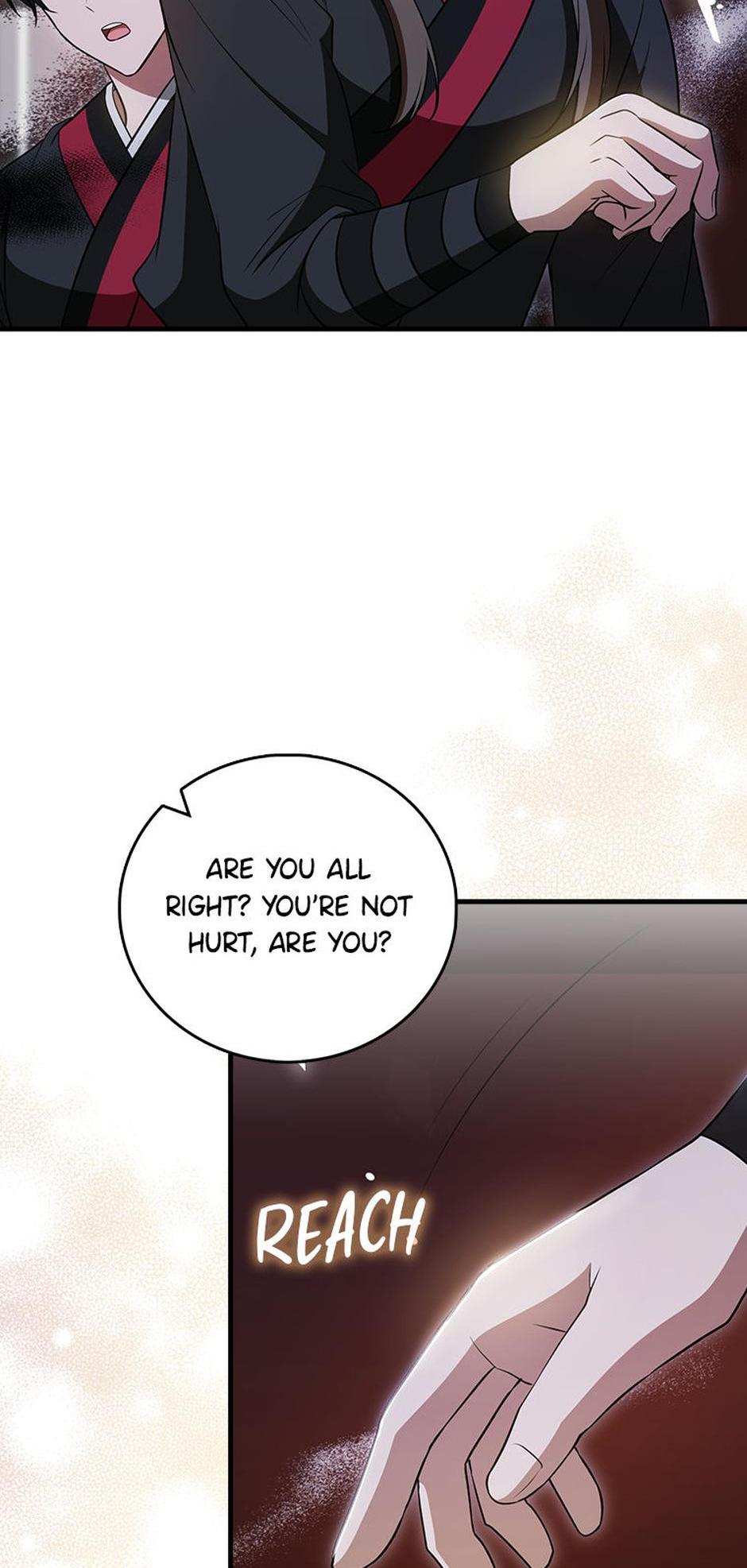 I Became The Youngest Disciple of The Mount Hua Sect Chapter 35 page 2
