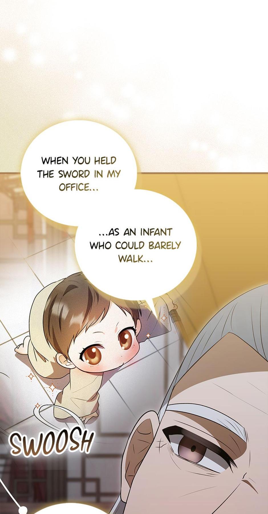 I Became The Youngest Disciple of The Mount Hua Sect Chapter 35 page 29