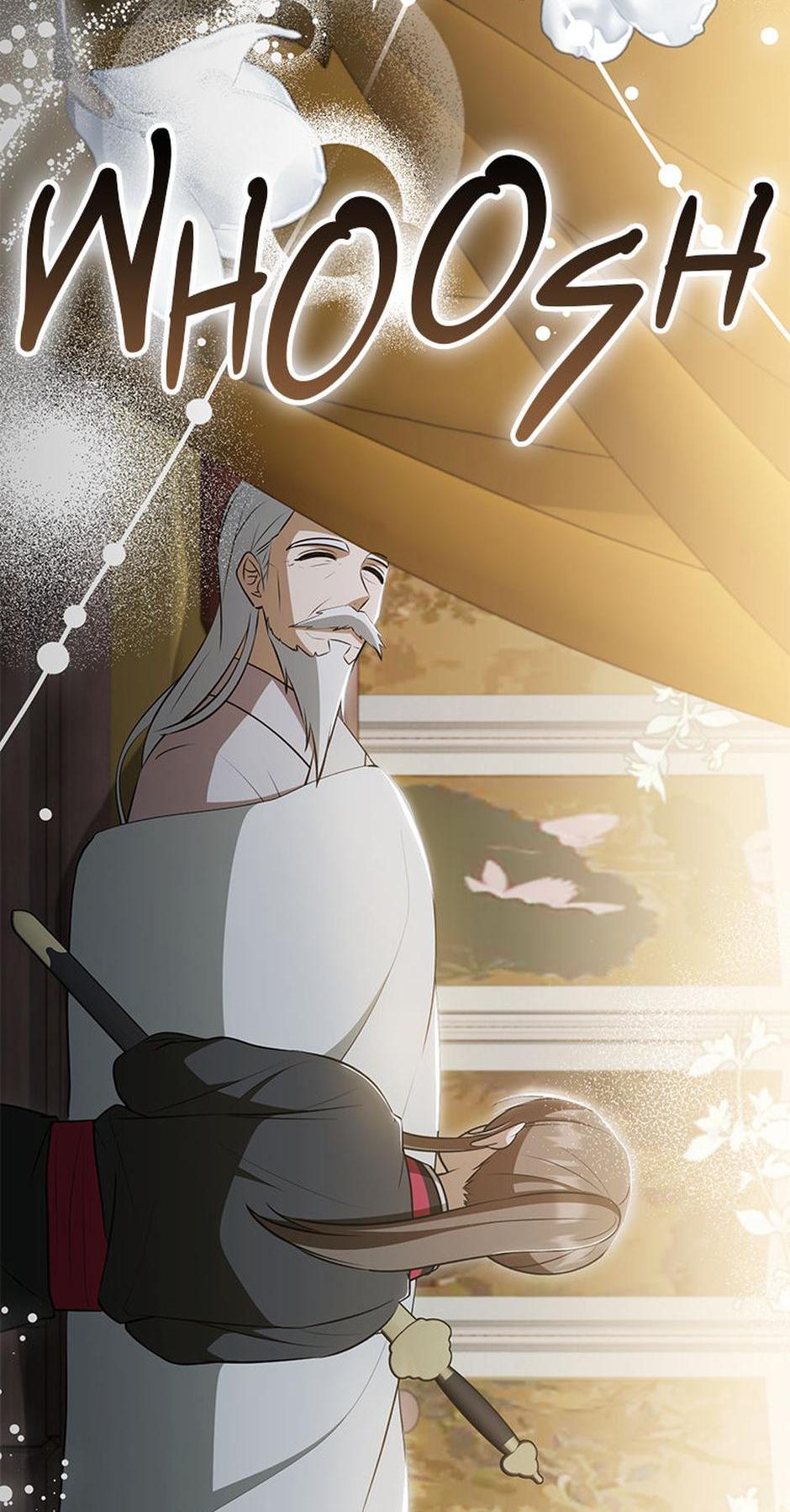 I Became The Youngest Disciple of The Mount Hua Sect Chapter 35 page 31