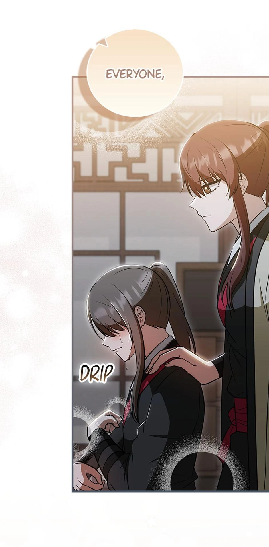 I Became The Youngest Disciple of The Mount Hua Sect Chapter 35 page 33