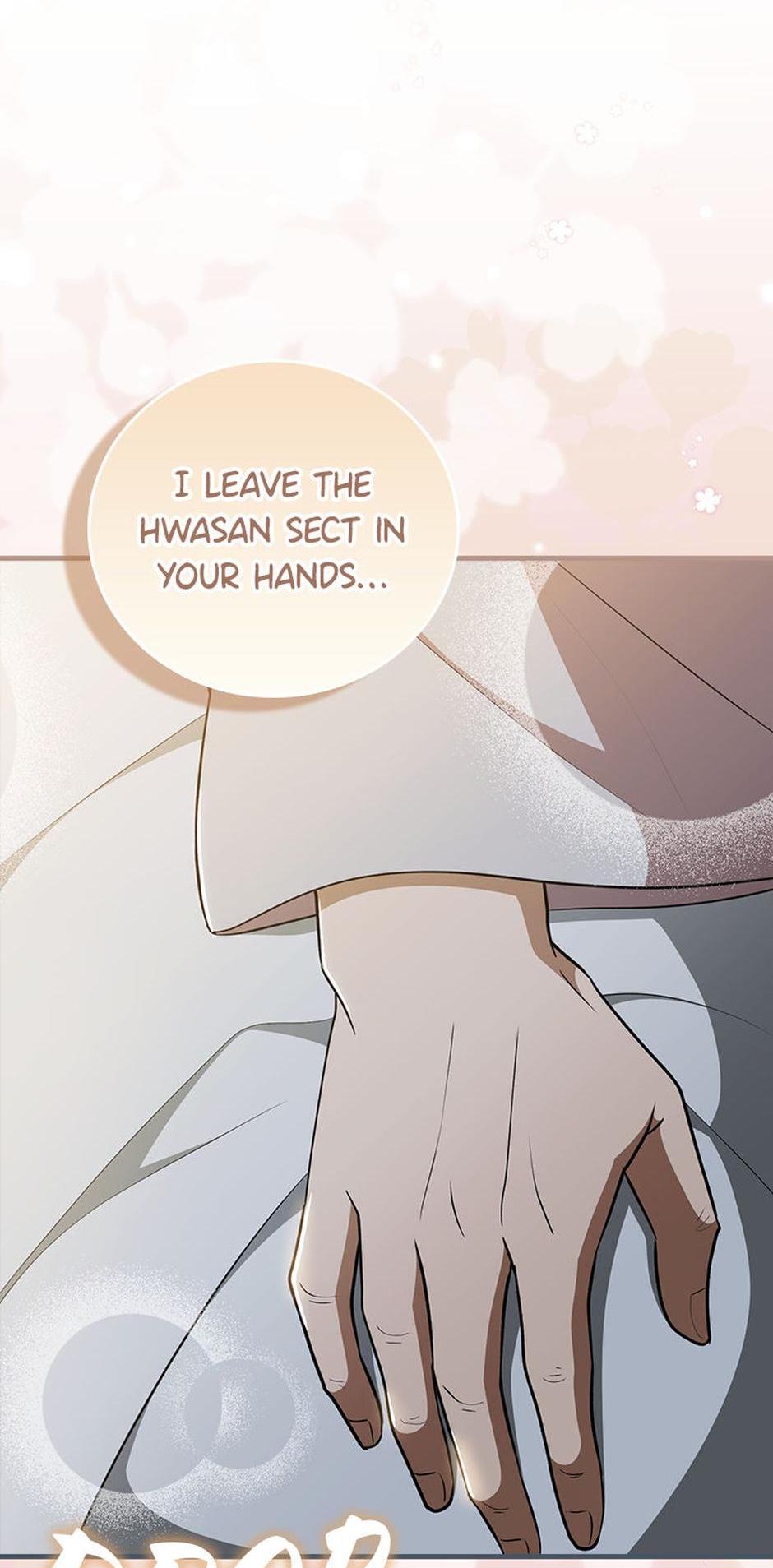 I Became The Youngest Disciple of The Mount Hua Sect Chapter 35 page 34