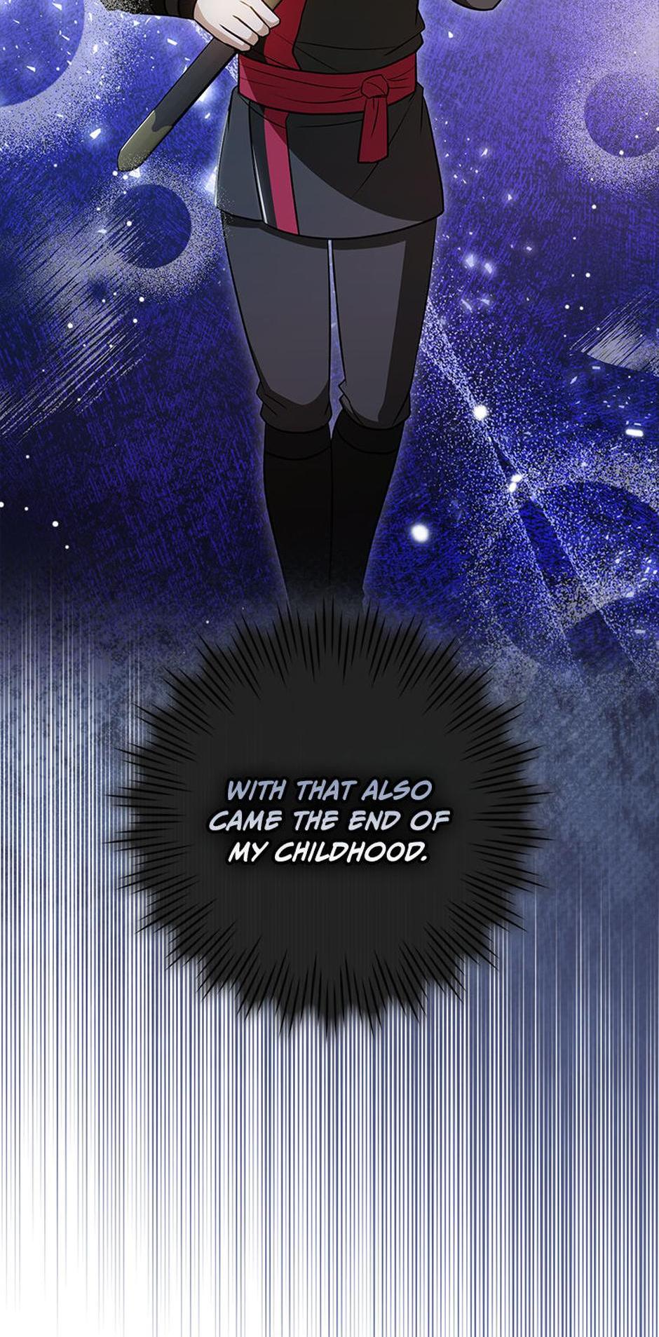 I Became The Youngest Disciple of The Mount Hua Sect Chapter 35 page 36