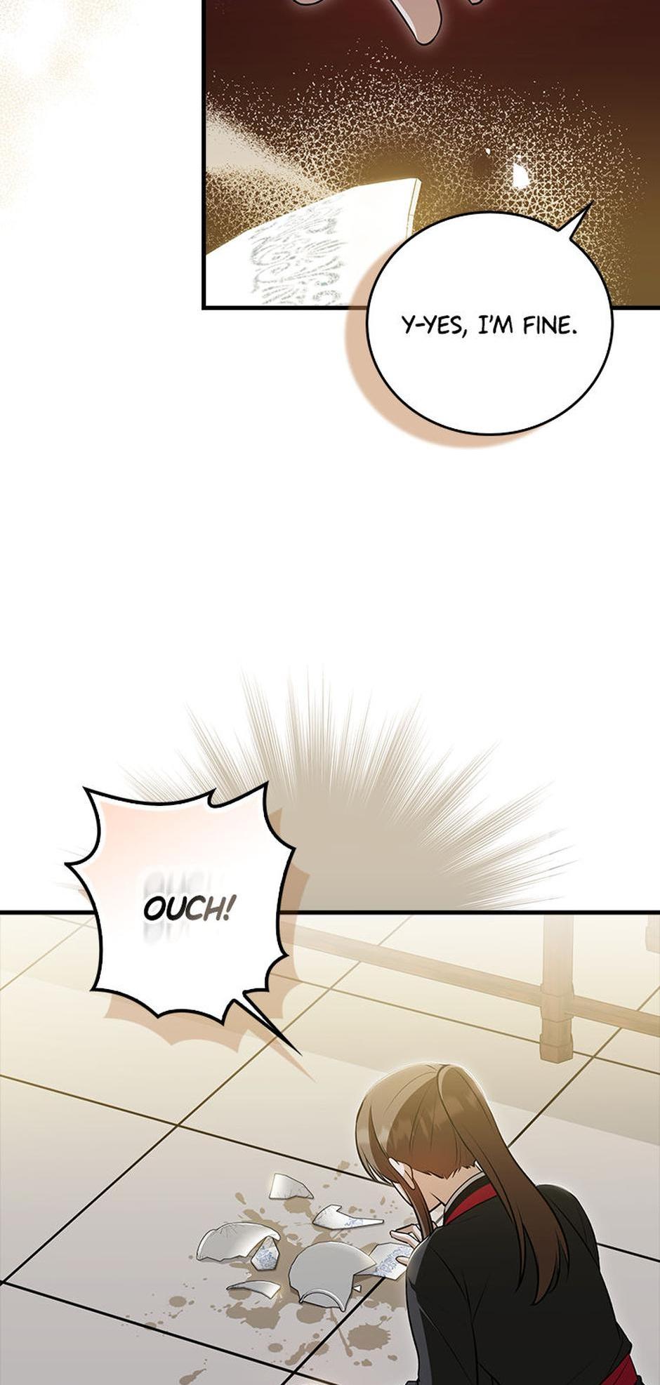 I Became The Youngest Disciple of The Mount Hua Sect Chapter 35 page 3