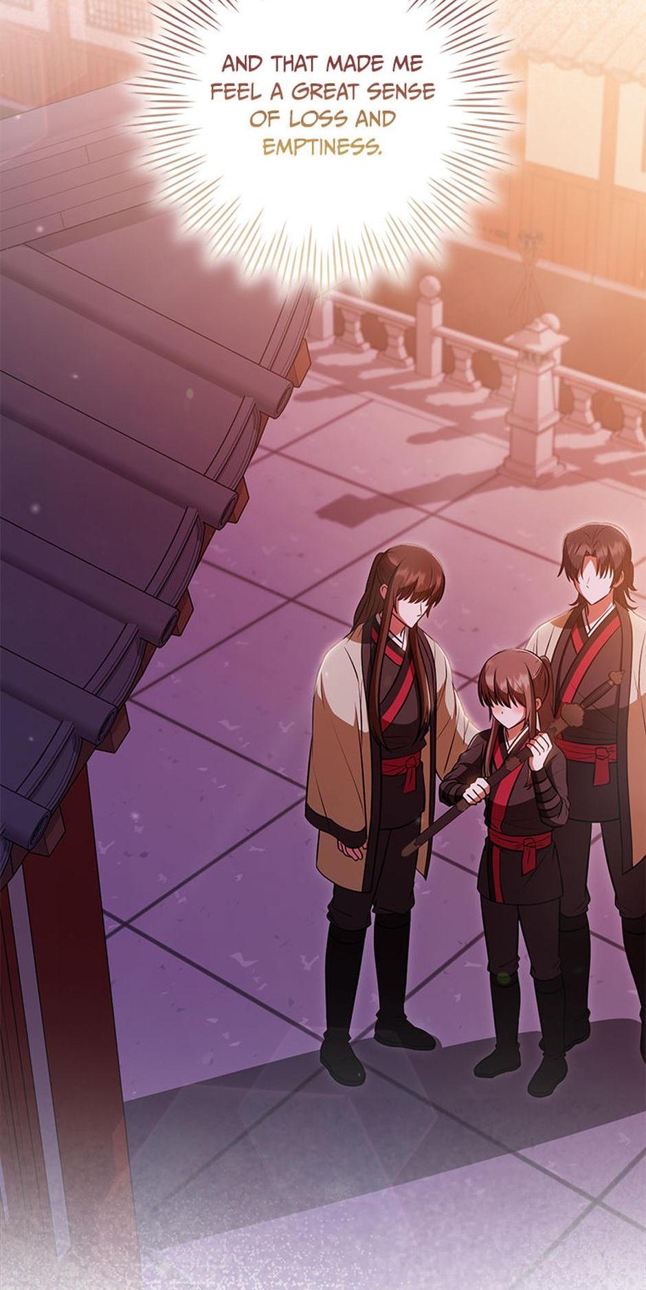 I Became The Youngest Disciple of The Mount Hua Sect Chapter 35 page 43