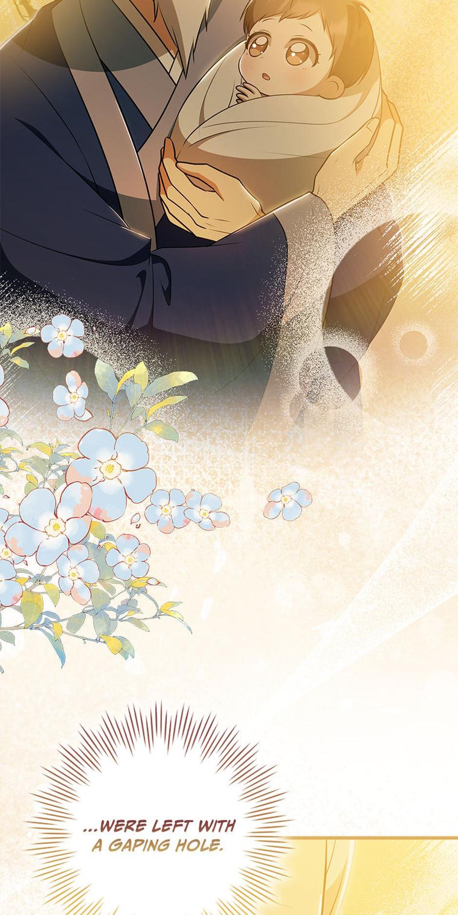 I Became The Youngest Disciple of The Mount Hua Sect Chapter 35 page 45