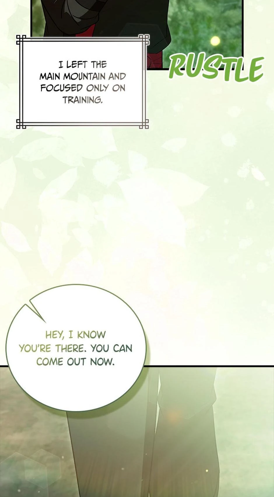 I Became The Youngest Disciple of The Mount Hua Sect Chapter 35 page 48