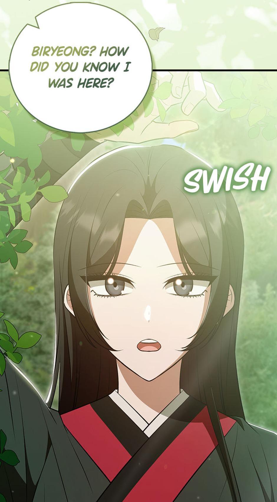 I Became The Youngest Disciple of The Mount Hua Sect Chapter 35 page 50