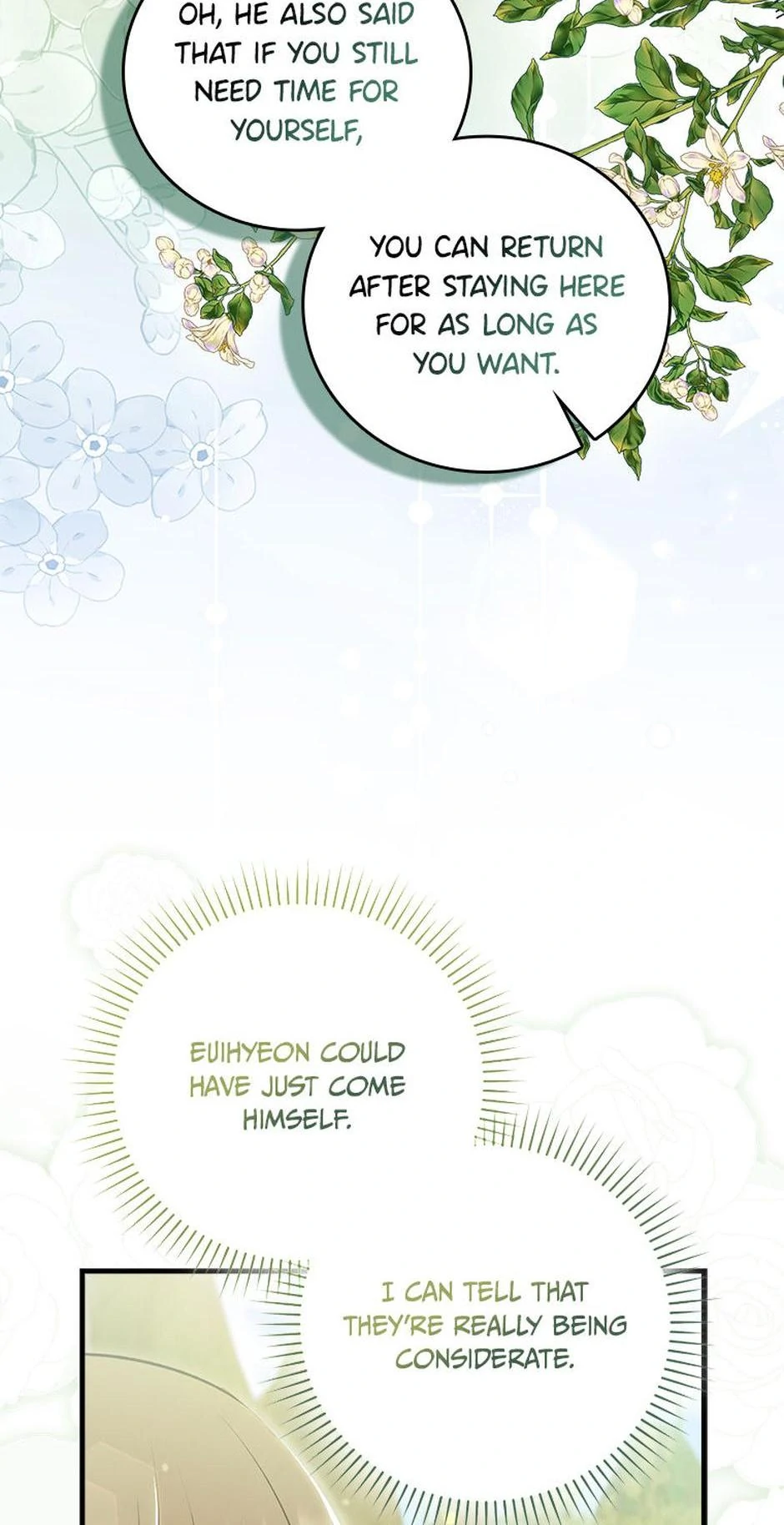 I Became The Youngest Disciple of The Mount Hua Sect Chapter 35 page 54