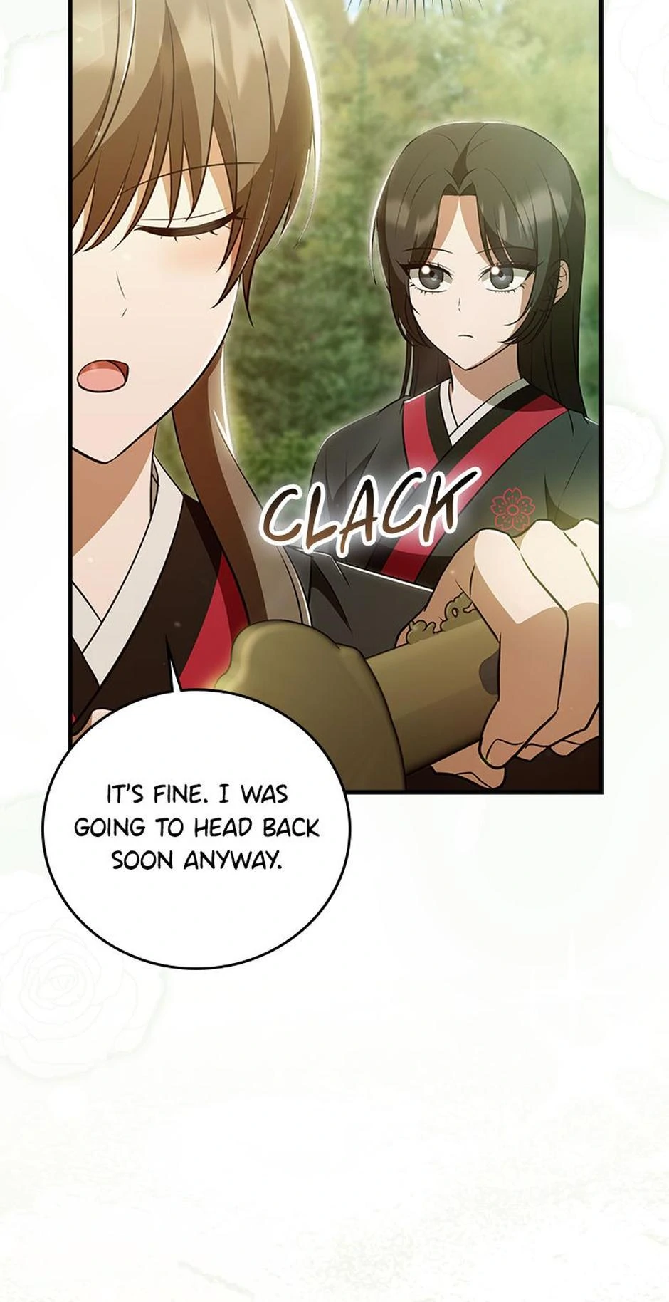 I Became The Youngest Disciple of The Mount Hua Sect Chapter 35 page 55