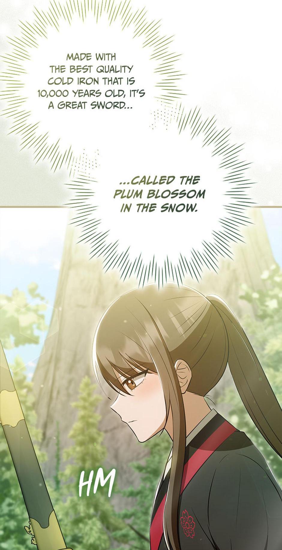 I Became The Youngest Disciple of The Mount Hua Sect Chapter 35 page 58