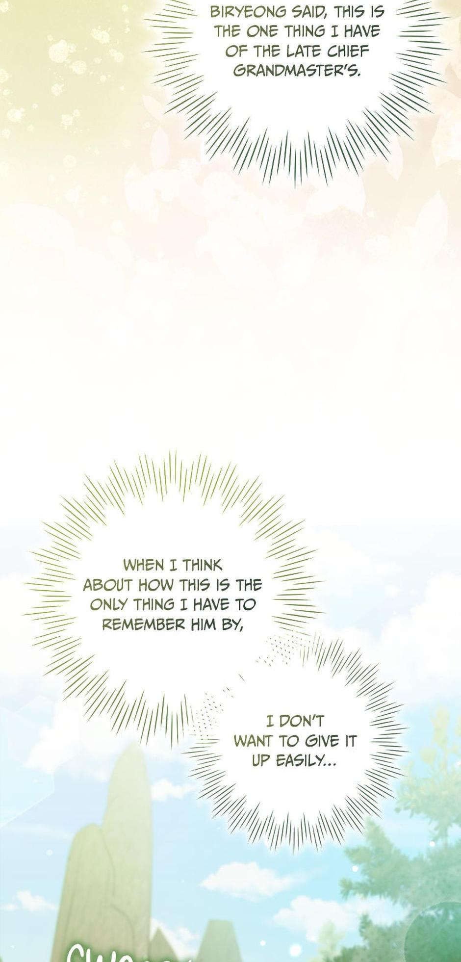 I Became The Youngest Disciple of The Mount Hua Sect Chapter 35 page 61