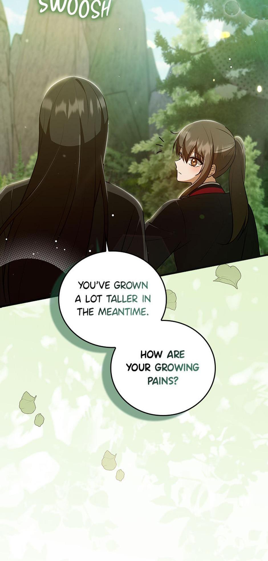 I Became The Youngest Disciple of The Mount Hua Sect Chapter 35 page 62
