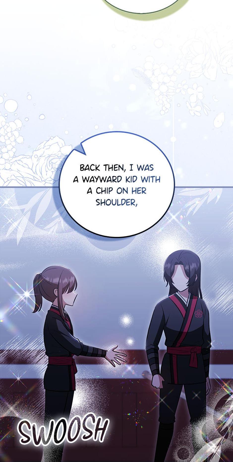 I Became The Youngest Disciple of The Mount Hua Sect Chapter 35 page 68