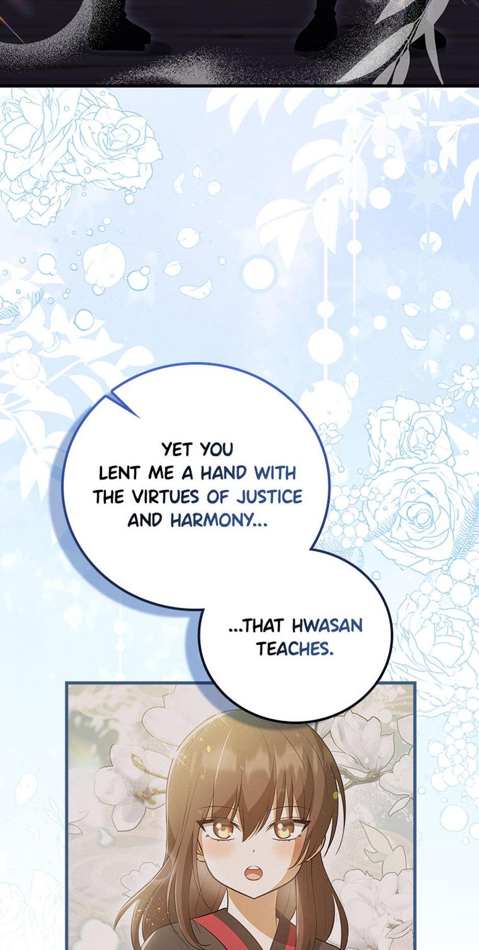 I Became The Youngest Disciple of The Mount Hua Sect Chapter 35 page 69