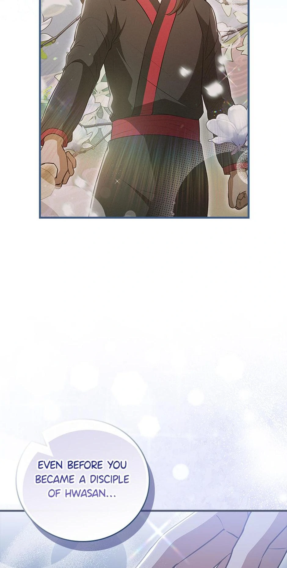 I Became The Youngest Disciple of The Mount Hua Sect Chapter 35 page 70