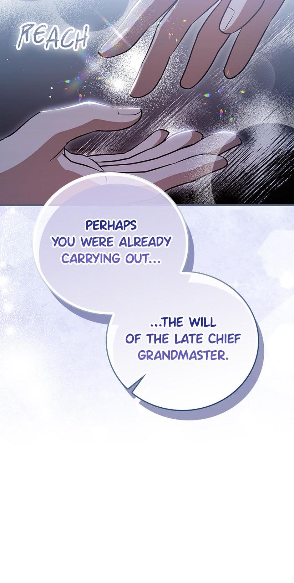 I Became The Youngest Disciple of The Mount Hua Sect Chapter 35 page 71