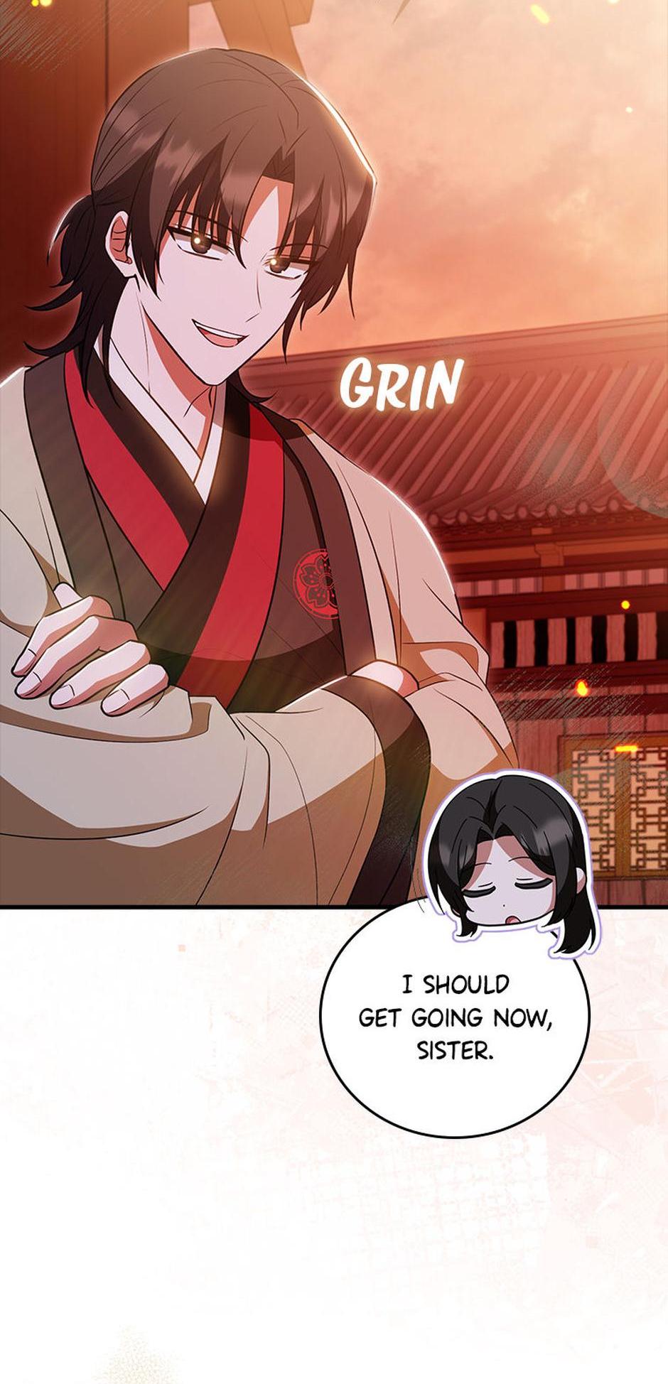 I Became The Youngest Disciple of The Mount Hua Sect Chapter 35 page 75