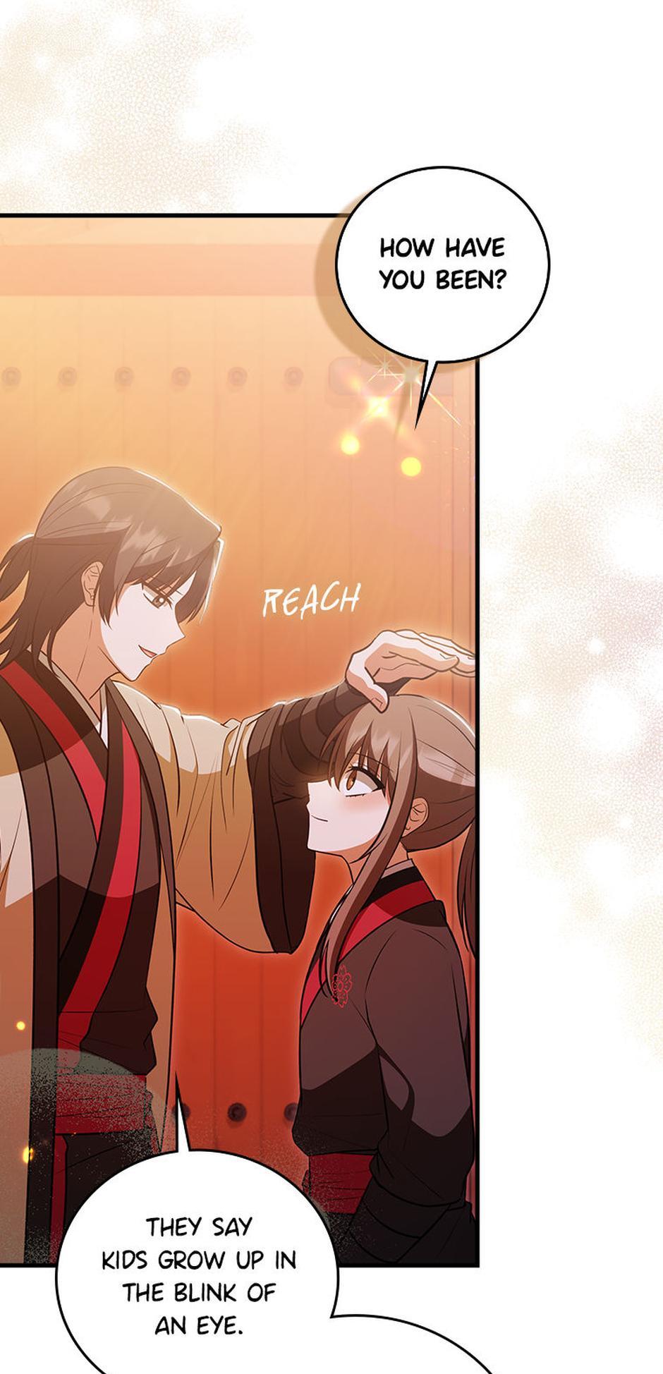 I Became The Youngest Disciple of The Mount Hua Sect Chapter 35 page 76