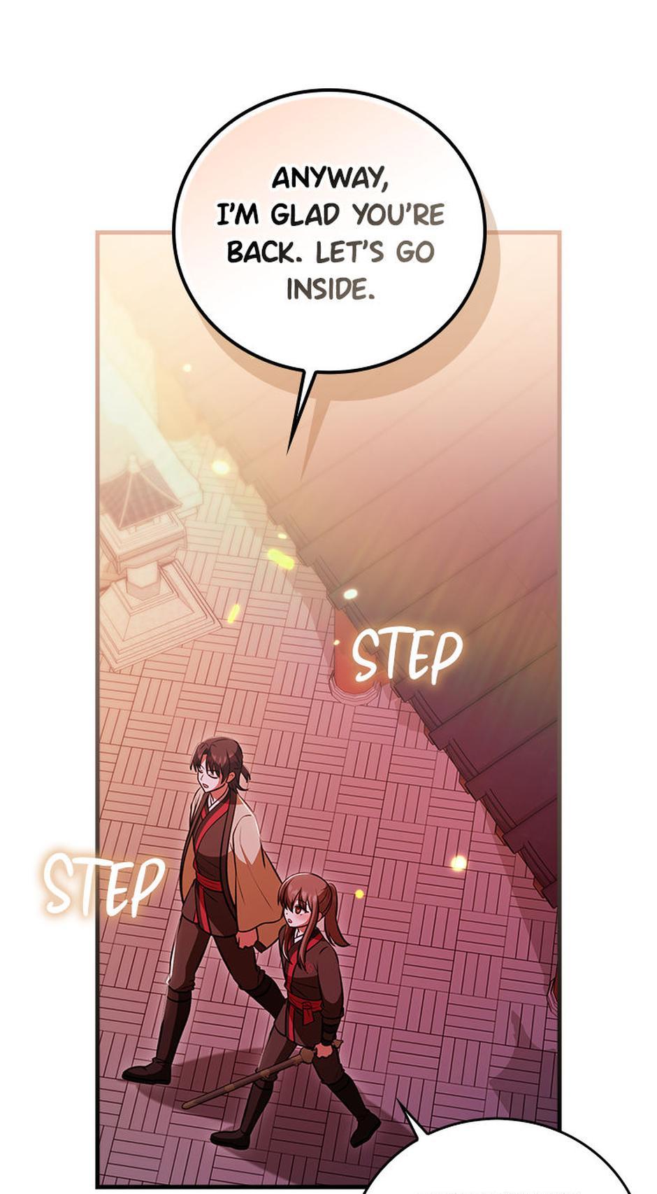 I Became The Youngest Disciple of The Mount Hua Sect Chapter 35 page 79