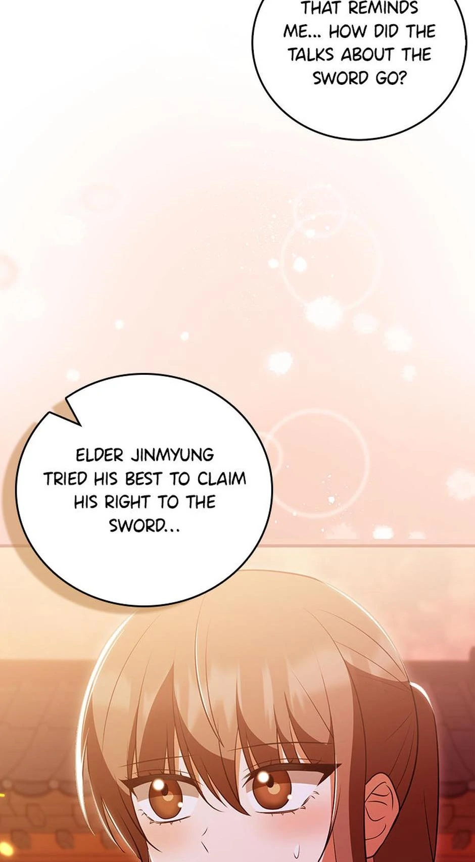 I Became The Youngest Disciple of The Mount Hua Sect Chapter 35 page 80