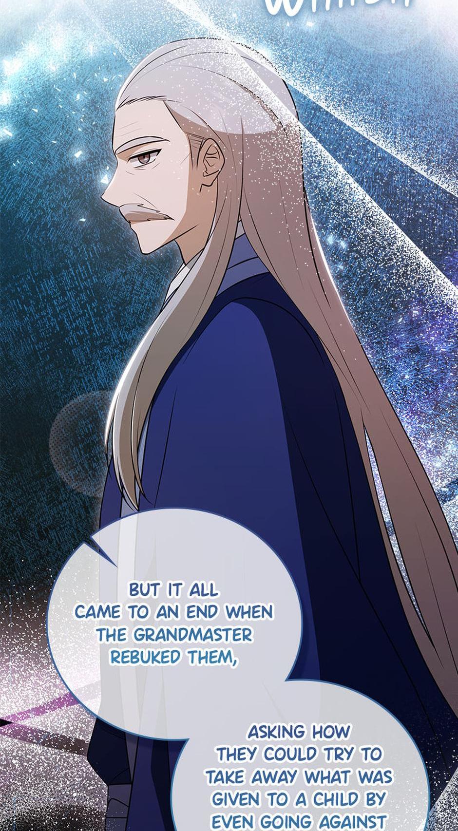 I Became The Youngest Disciple of The Mount Hua Sect Chapter 35 page 82