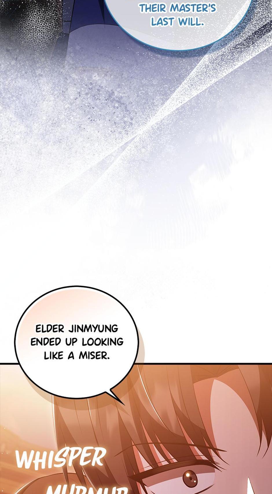 I Became The Youngest Disciple of The Mount Hua Sect Chapter 35 page 83