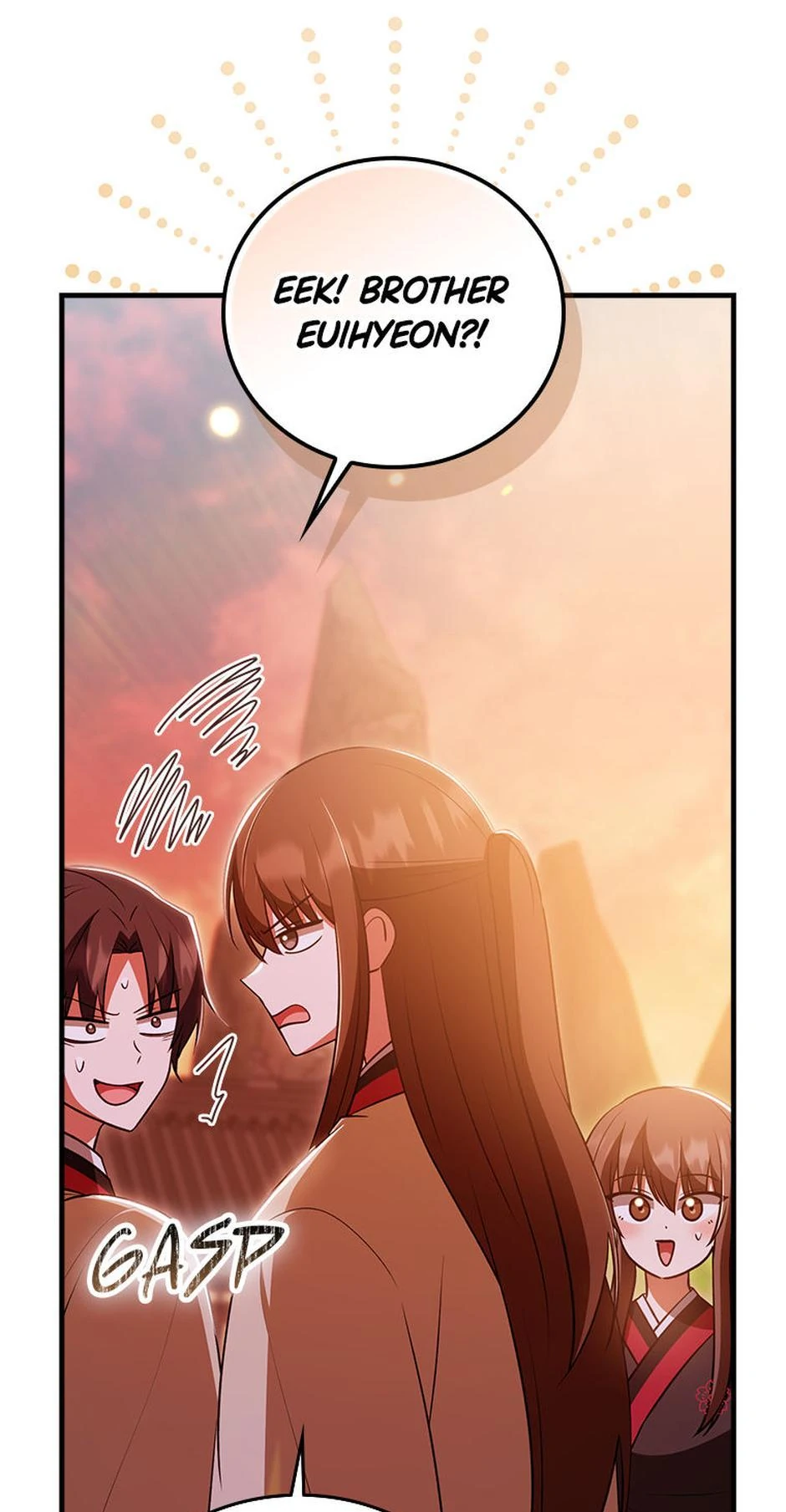 I Became The Youngest Disciple of The Mount Hua Sect Chapter 35 page 85