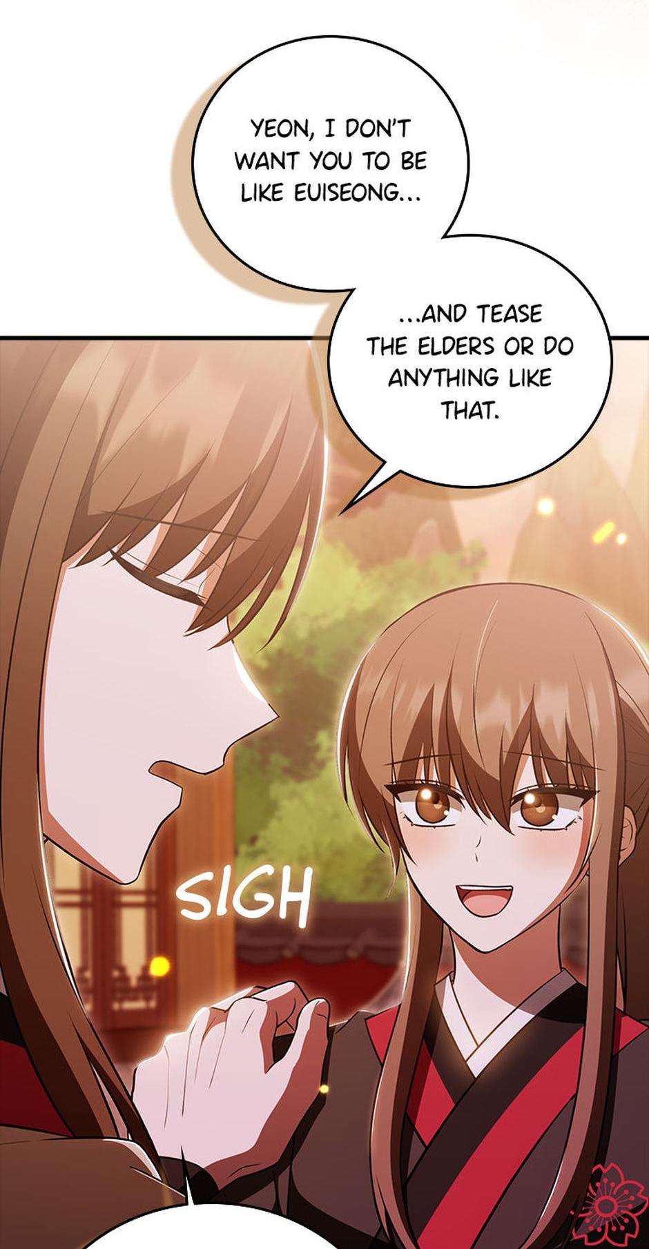 I Became The Youngest Disciple of The Mount Hua Sect Chapter 35 page 88
