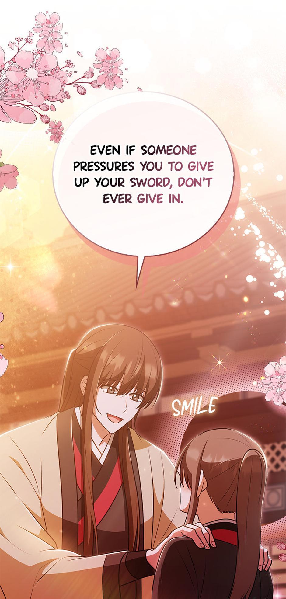I Became The Youngest Disciple of The Mount Hua Sect Chapter 35 page 91