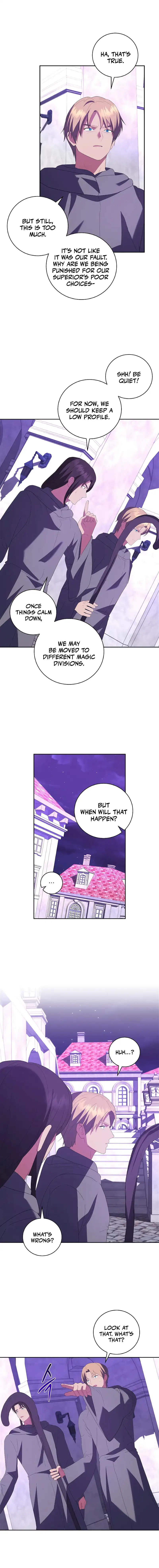 I Became The Youngest Prince in The Novel Chapter 46 page 12