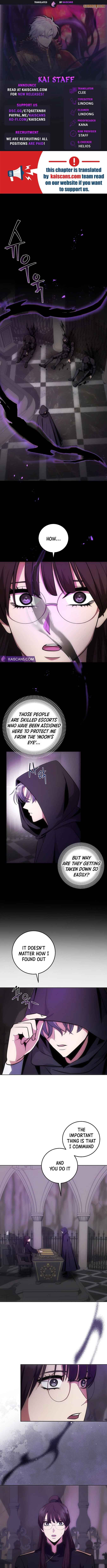 I Became The Youngest Prince in The Novel Chapter 7 page 0