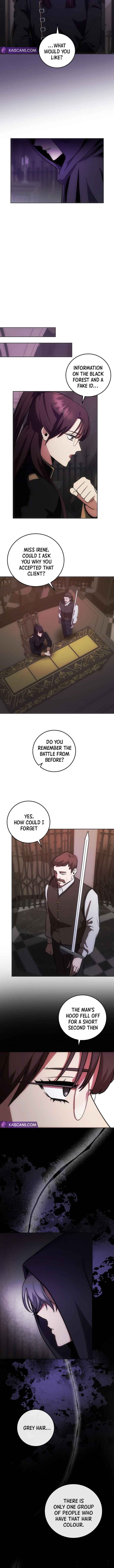 I Became The Youngest Prince in The Novel Chapter 7 page 1