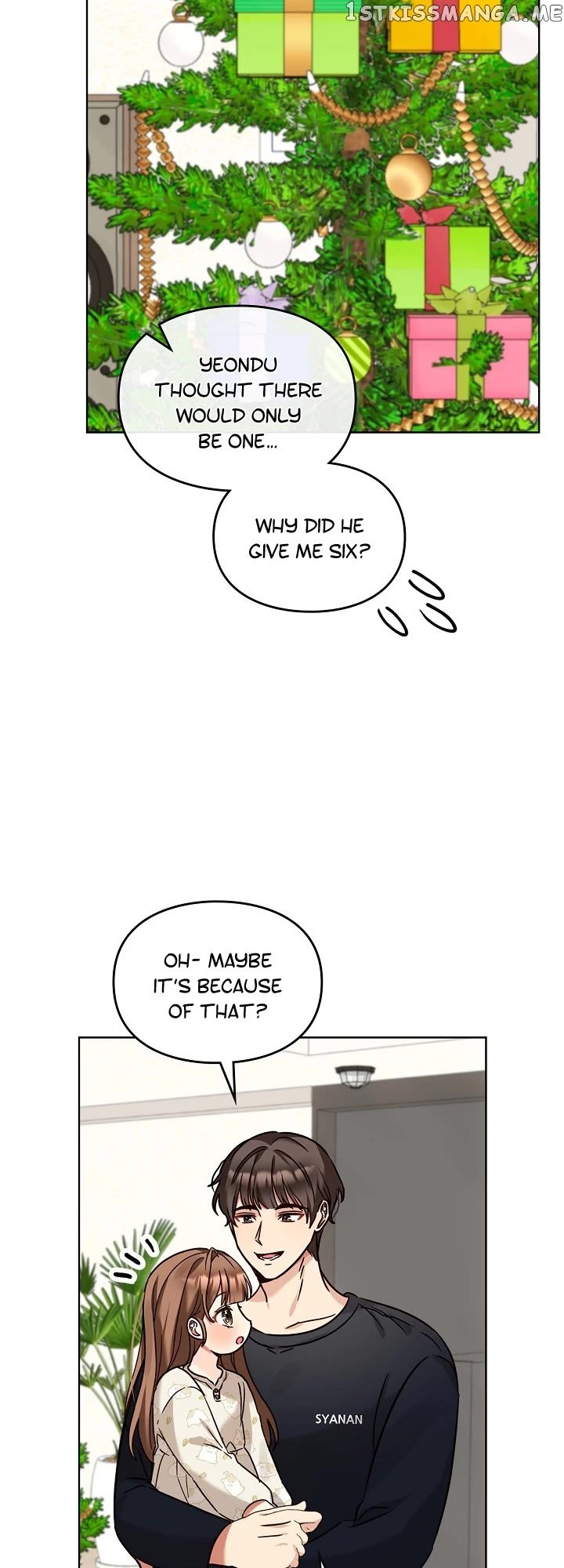 I Become a fool when it comes to my Daughter Chapter 103 page 26