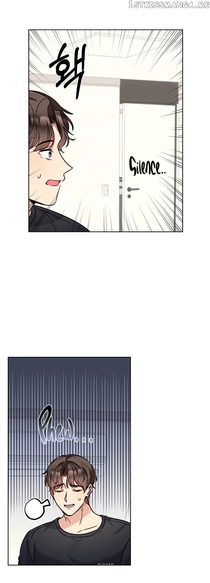 I Become a fool when it comes to my Daughter Chapter 103 page 8
