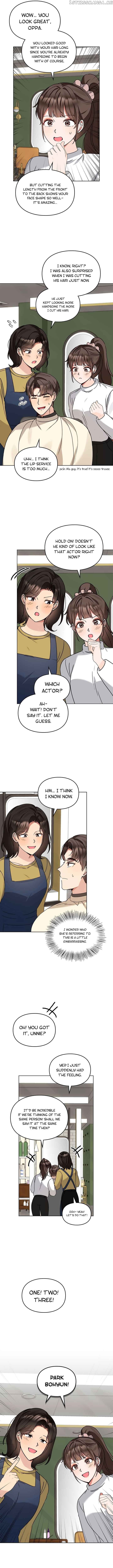 I Become a fool when it comes to my Daughter Chapter 111 page 3